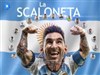 La Scaloneta by: DArnaez