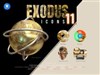 Exodus 11 by: DArnaez