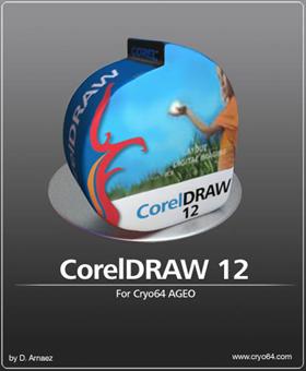 CorelDRAW12