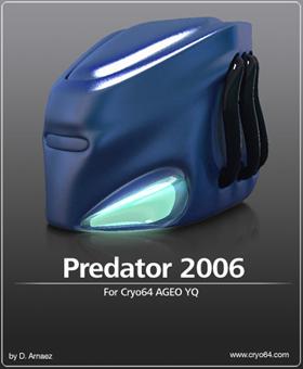 Predator 2006