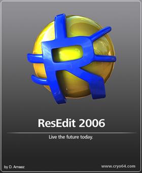 ResEdit 2006