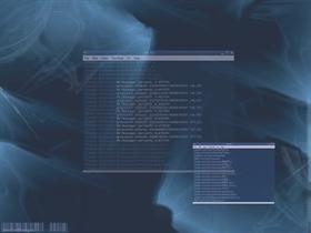 DesktopTerminal