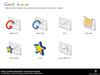 Gmail iconset by: Rokey