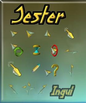 Jester