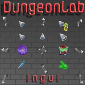 DungeonLab