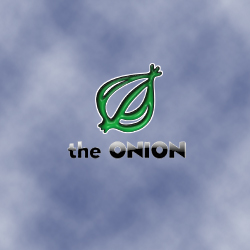 the Onion