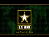 U.S. Army by: Brokensquare