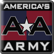 Americas Army v1.0