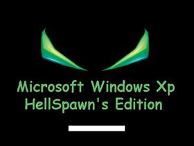 HellSpawn's Edition