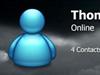 DesktopX MSN Scripting with Events by: thomassen