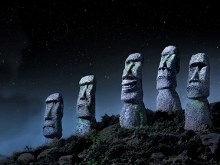 Easter Island