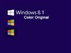Windows 8.1 Color Original Button