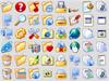 Soft Icons by: Dirceu Veiga