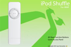 iPod Shuffle