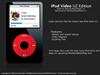 iPod Video - U2 Edition by: juanchis