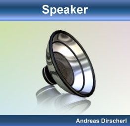 Speaker