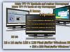 TFT-TV / Monitor by: Andreas Dirscherl