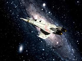 On Galaxy Patrol Standard