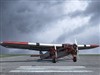 Ford Trimotor by: kenwas