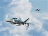 Air Show Thrills by: kenwas