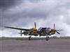 P38 Lightning by: kenwas