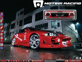 Screen For MotegiRacing.com