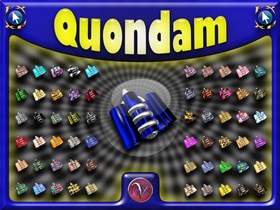 Quondam - XP/FX