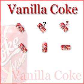 Vanilla Coke