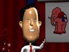 Bobby Jindal by: Island Dog