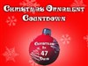 Christmas Ornament Countdown