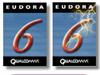 Eudora 6.0 Pro Icon