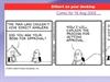 Dilbert on your Desktop