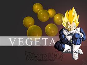 vegeta [wp]