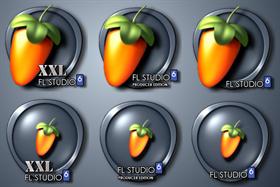 FL Studio 6 New and Improved