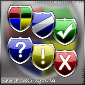 Kapack_Security_Center