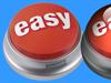 Staples Easy Button