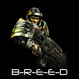 BREED