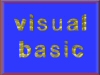 visual basic spinning text