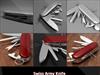 Swiss Army Knife by: PixelPirate