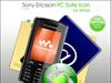 W960i Sony Ericsson PC Suite by: lnrg