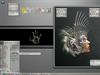 Rooster Desktop by: jaidaksghost
