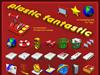 Plastic Fantastic by: Tiggz