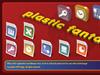 Plastic Fantastic Office by: Tiggz
