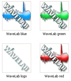 WaveLab variations