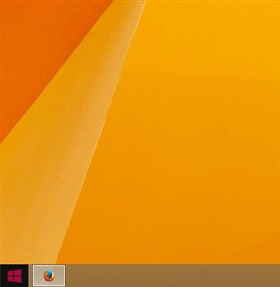Win8 Red Theme