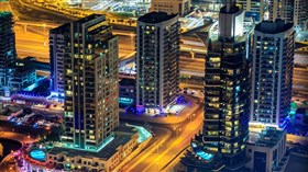 Samsung in Dubai