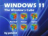 Window's Cube