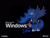 Windows XP Luna