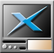 Divx Player Icon