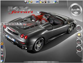 Aero_F430Spyder